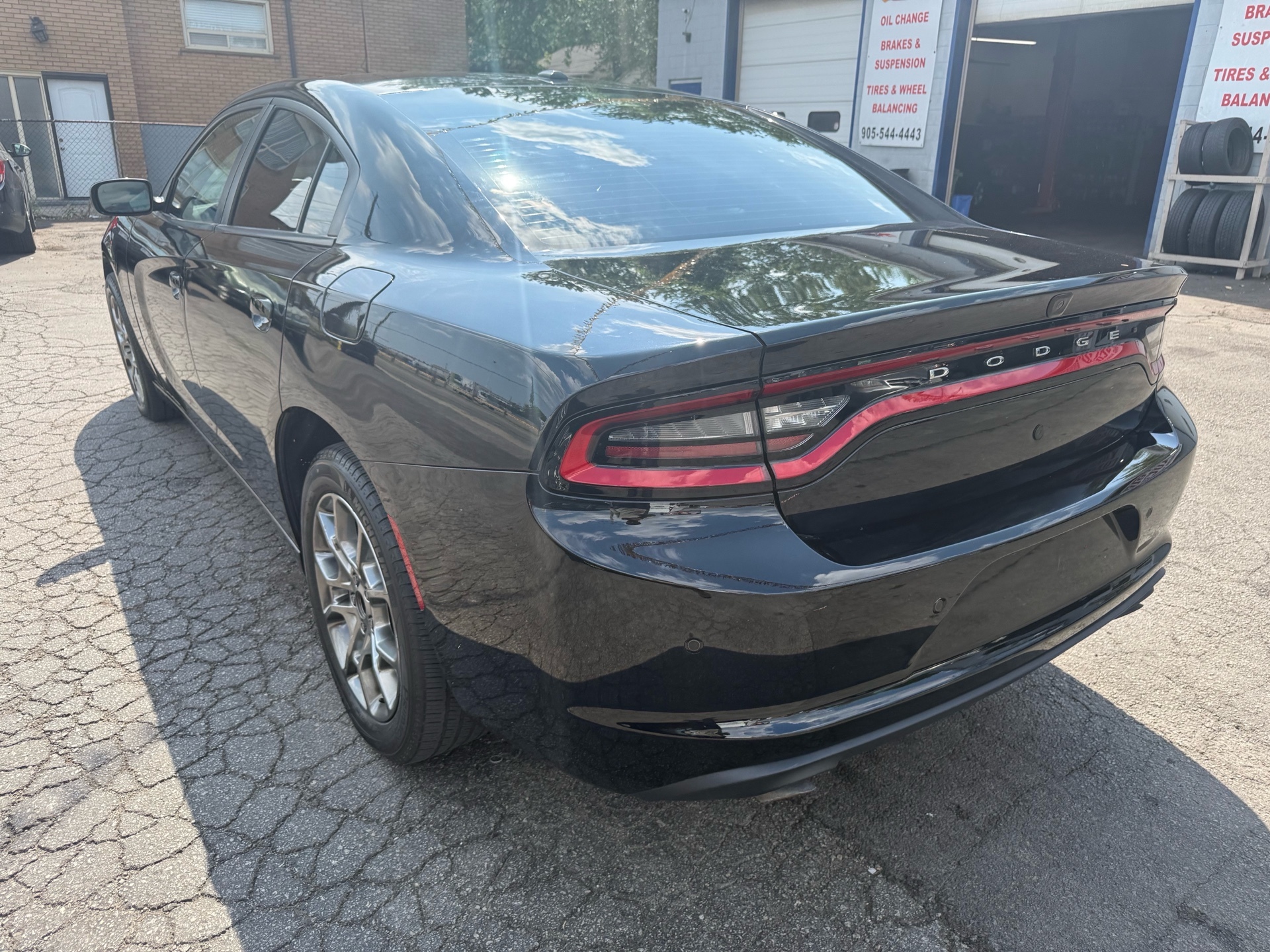 Dodge Charger 2023