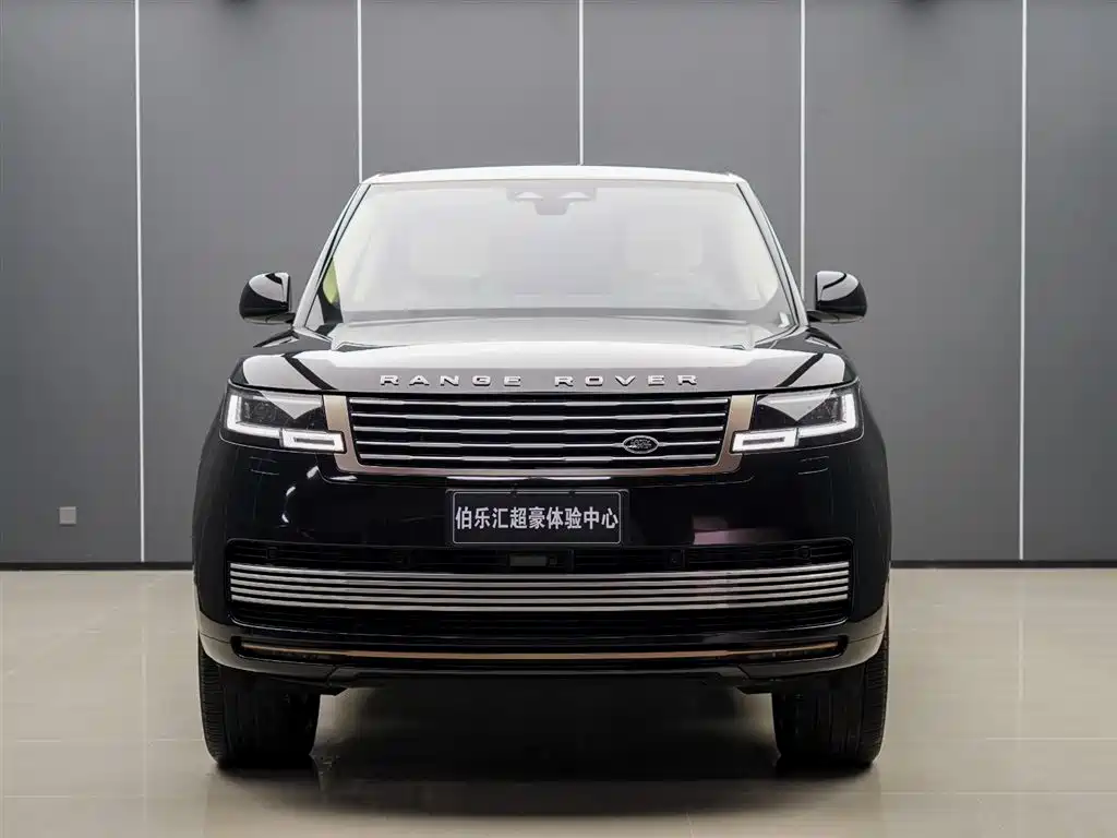 Land Rover Range Rover 2025