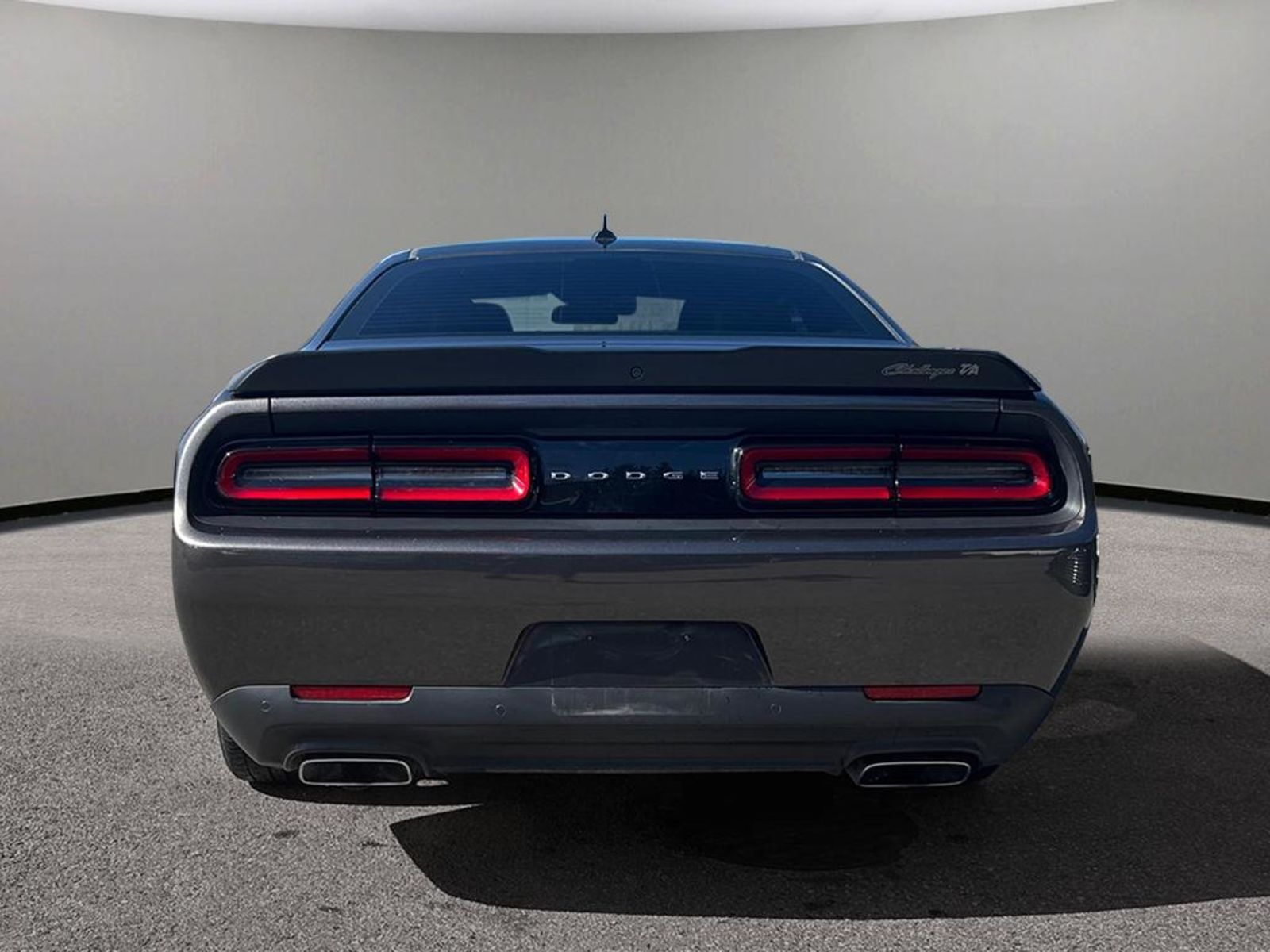 Dodge Challenger 2022