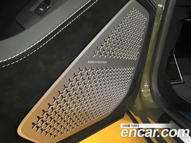 Lamborghini Urus 2023