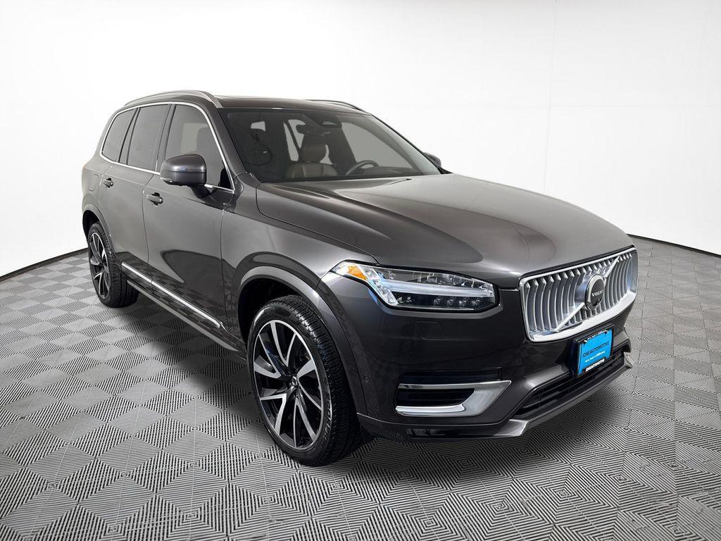 Volvo XC90 2024
