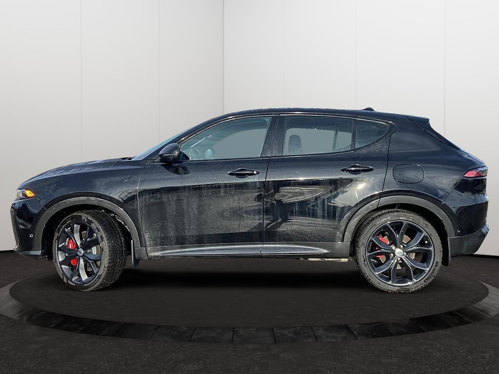 Dodge Hornet 2024