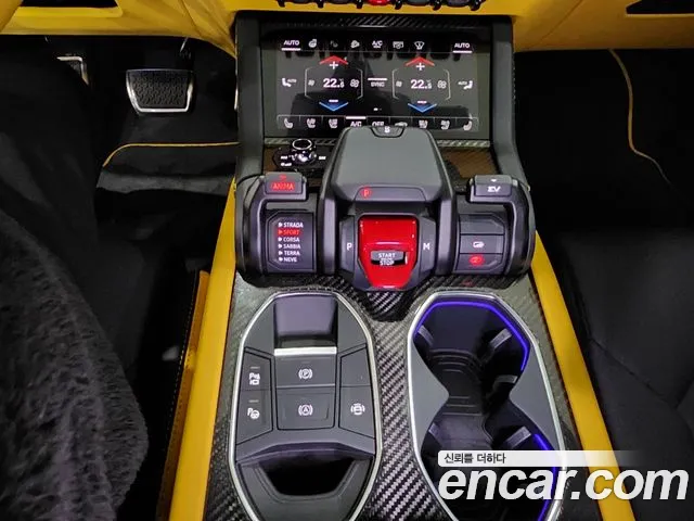 Lamborghini Urus 2025