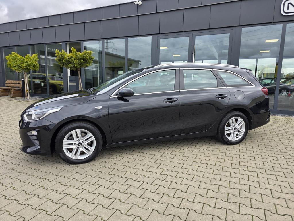 Kia CEE'D SPORTSWAGON 2021