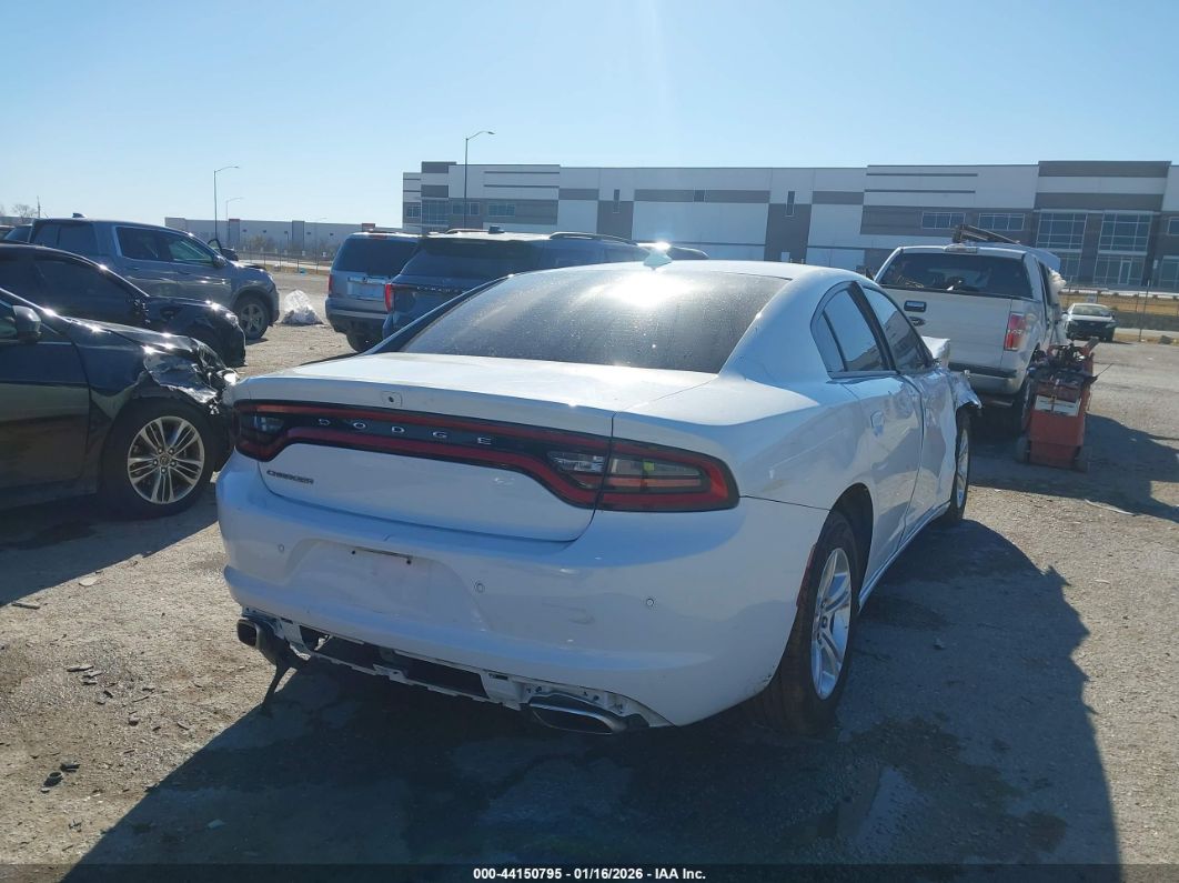 Dodge Charger 2023