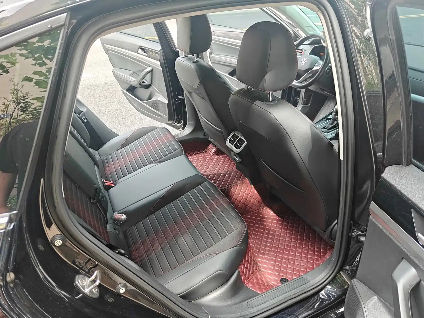 Volkswagen Lavida 2022