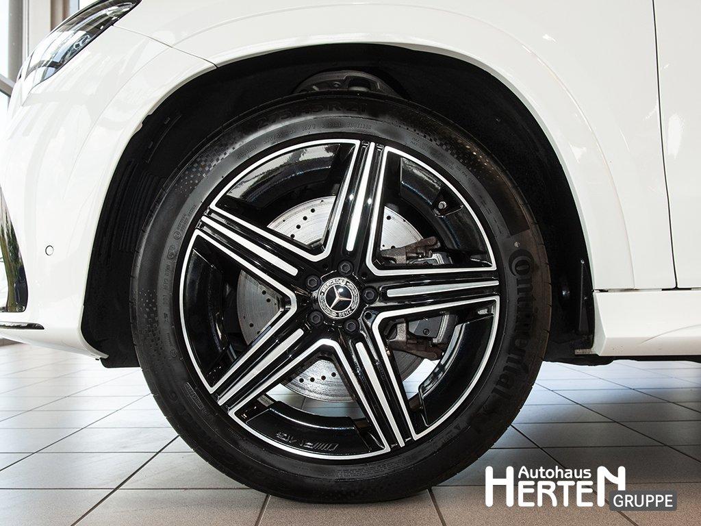 Mercedes-Benz GLE 350 2024