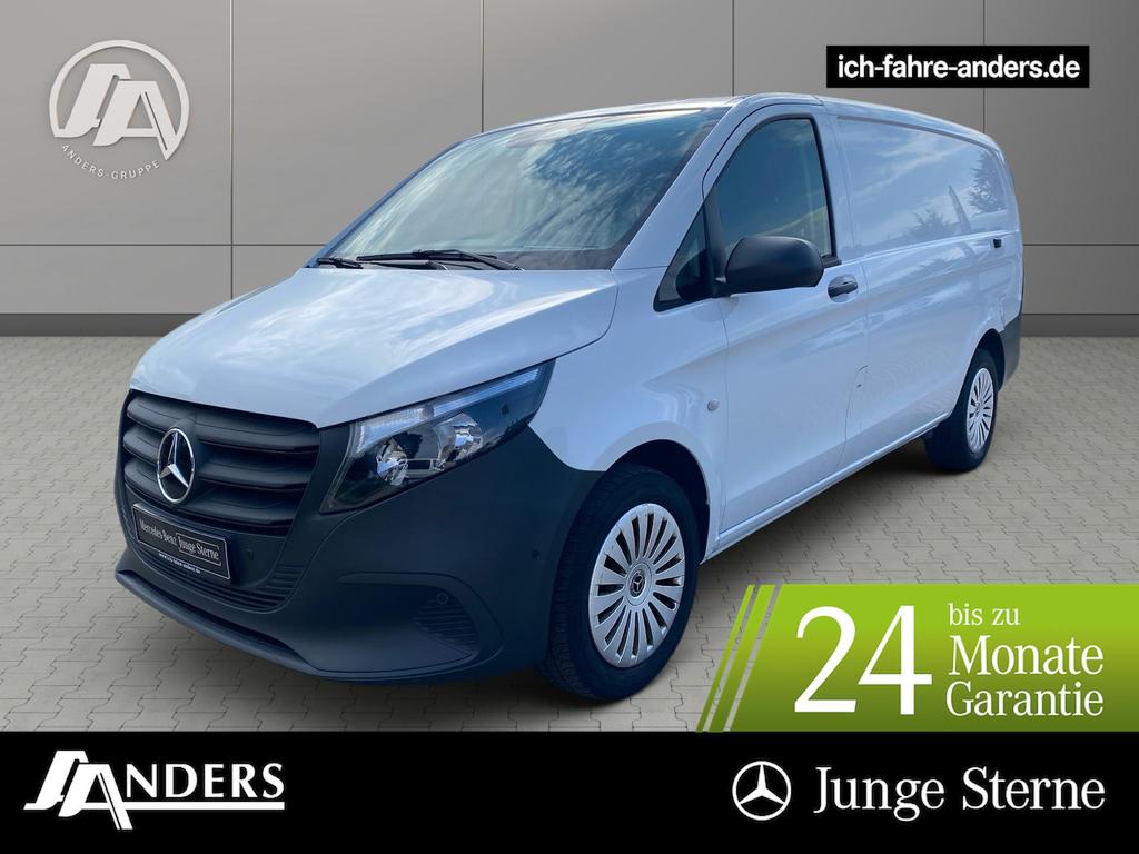 Mercedes-Benz Vito 2025
