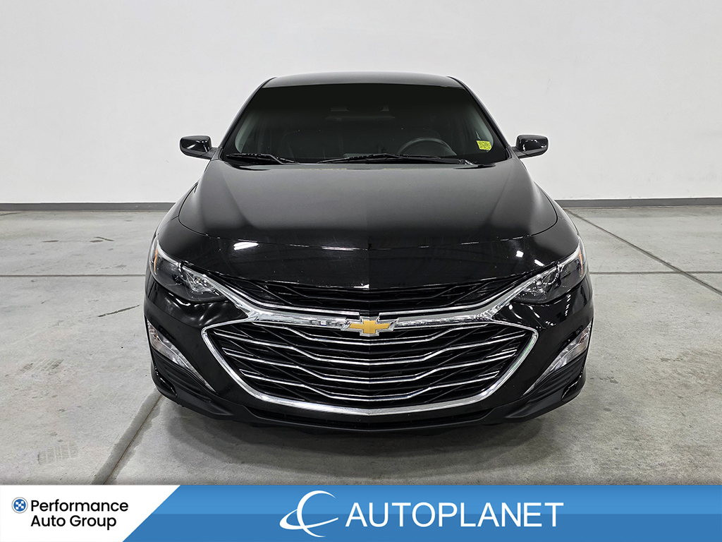 Chevrolet Malibu 2023