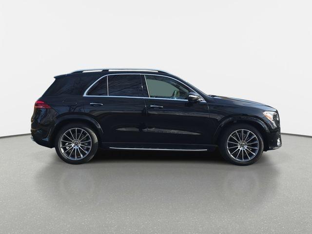 Mercedes-Benz GLE 450 2026