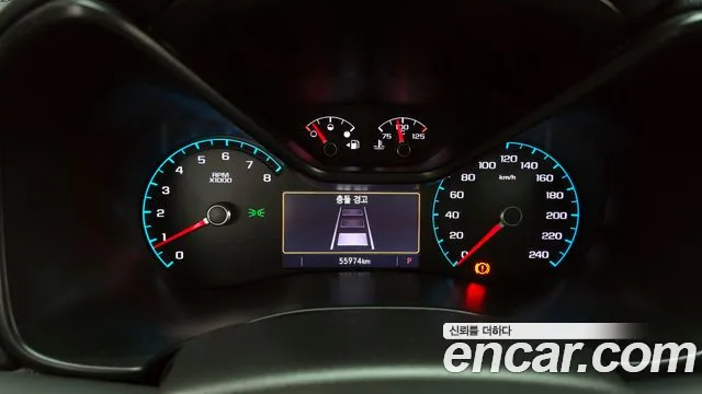 Chevrolet Colorado 2022