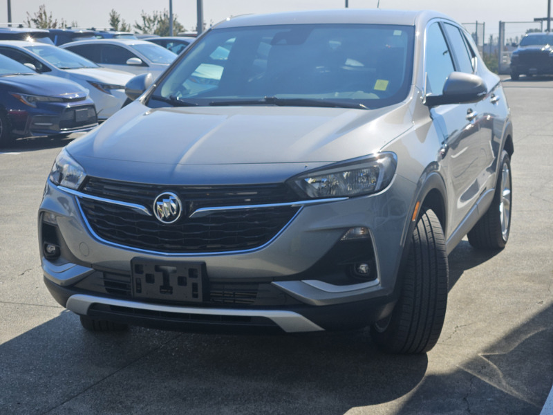 Buick Encore GX 2023
