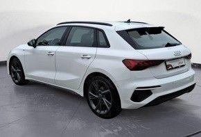 Audi A3 2024
