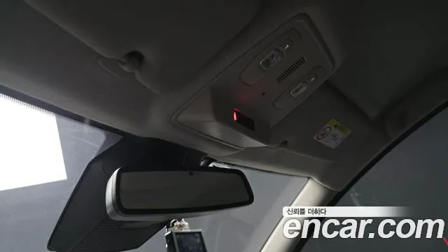 Renault ZOE 2021