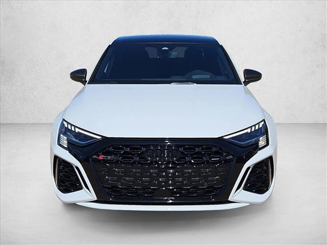 Audi RS 3 2024