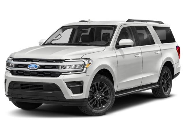 Ford Expedition 2024