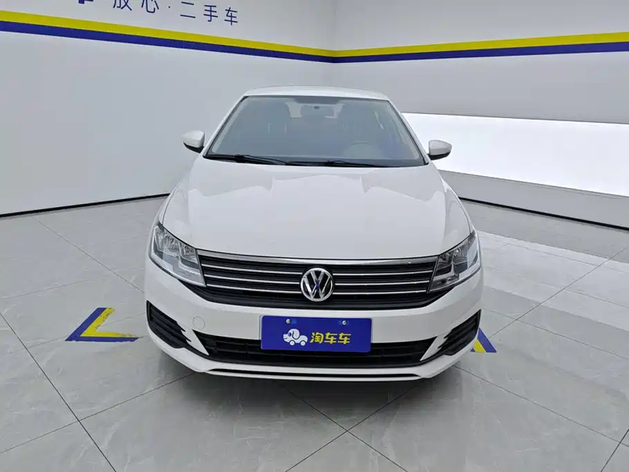 Volkswagen Lavida 2021