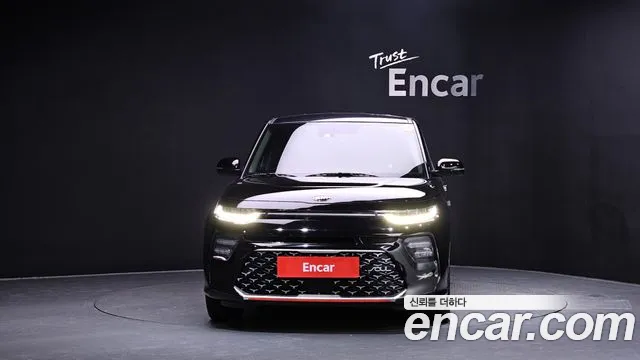 Kia Soul 2020