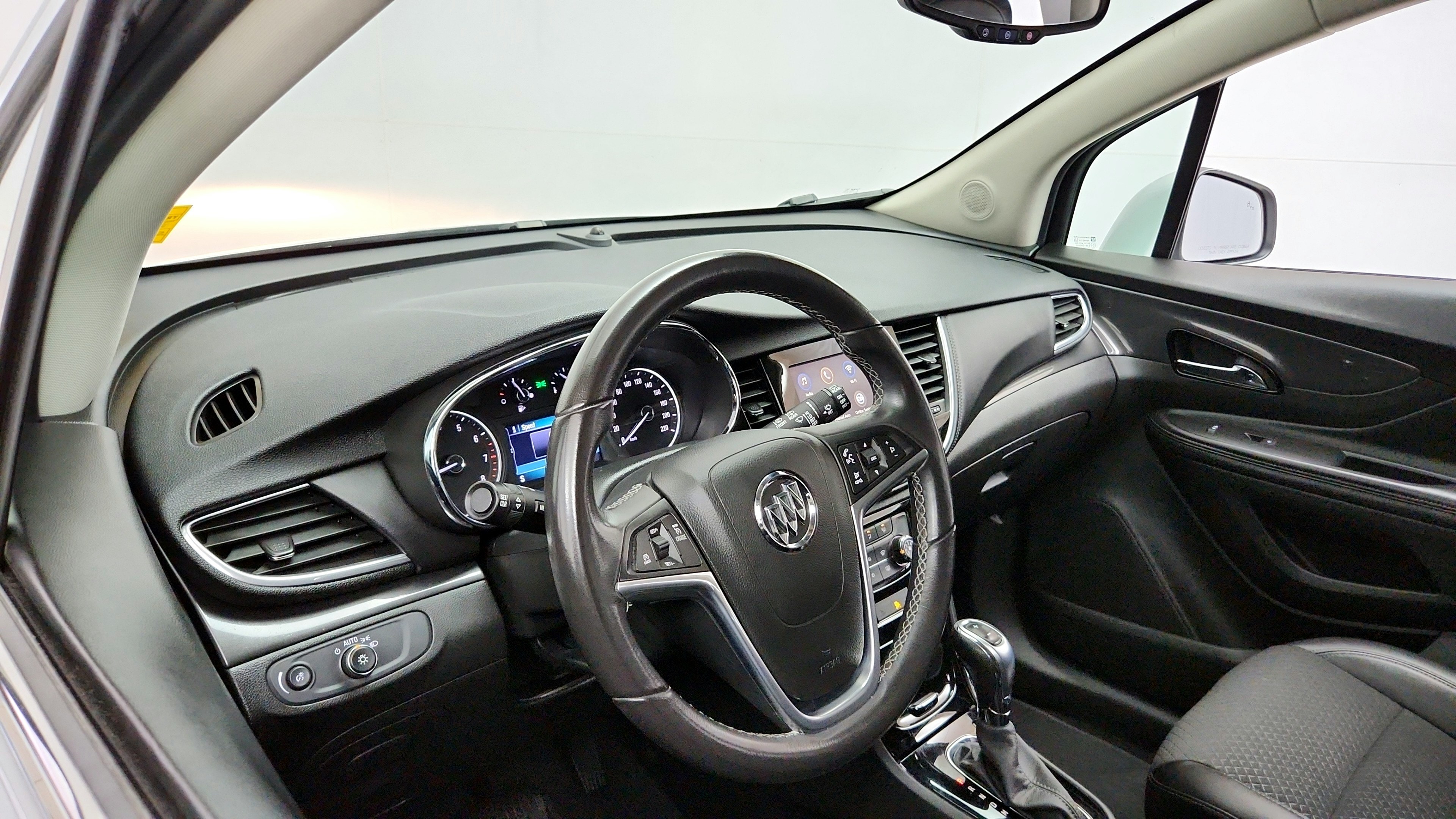 Buick Encore 2022