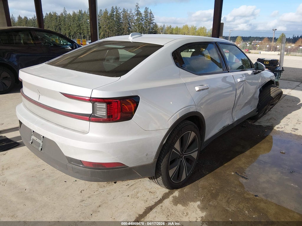 Polestar 2 2024