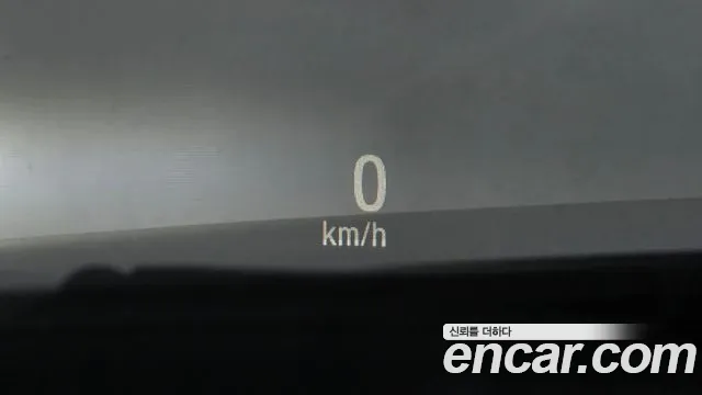 Honda CR-V 2021