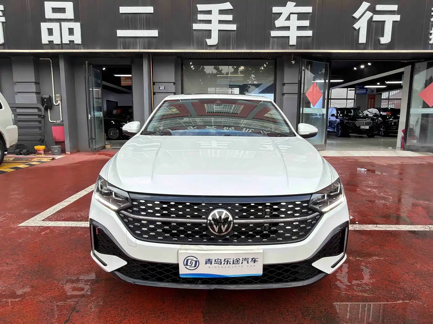 Volkswagen Lavida 2025