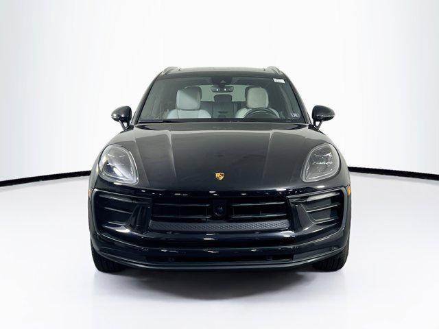 Porsche Macan 2023