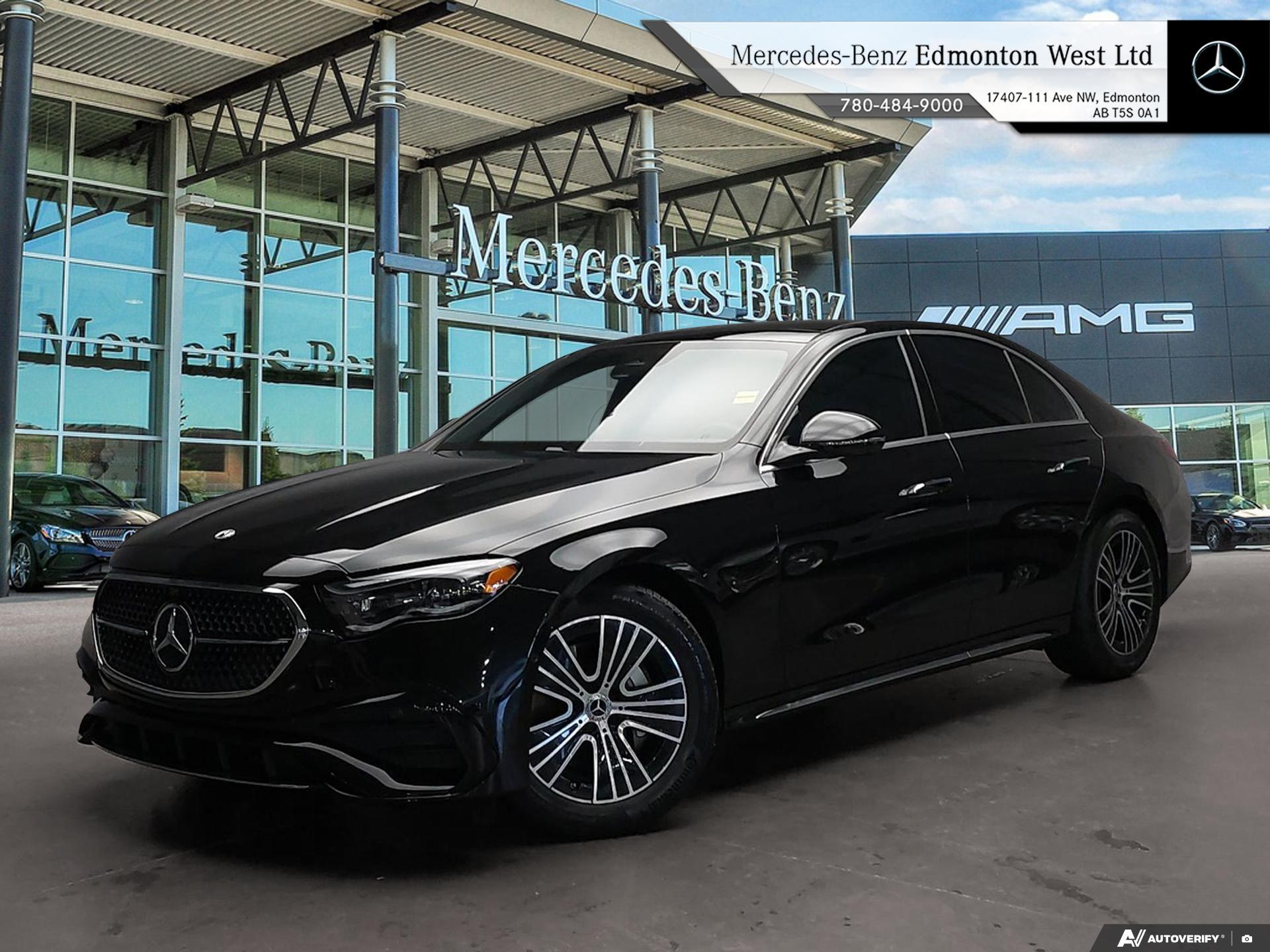 Mercedes-Benz CLA 2025