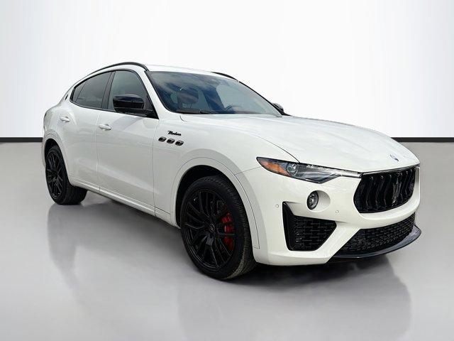 Maserati Levante 2023
