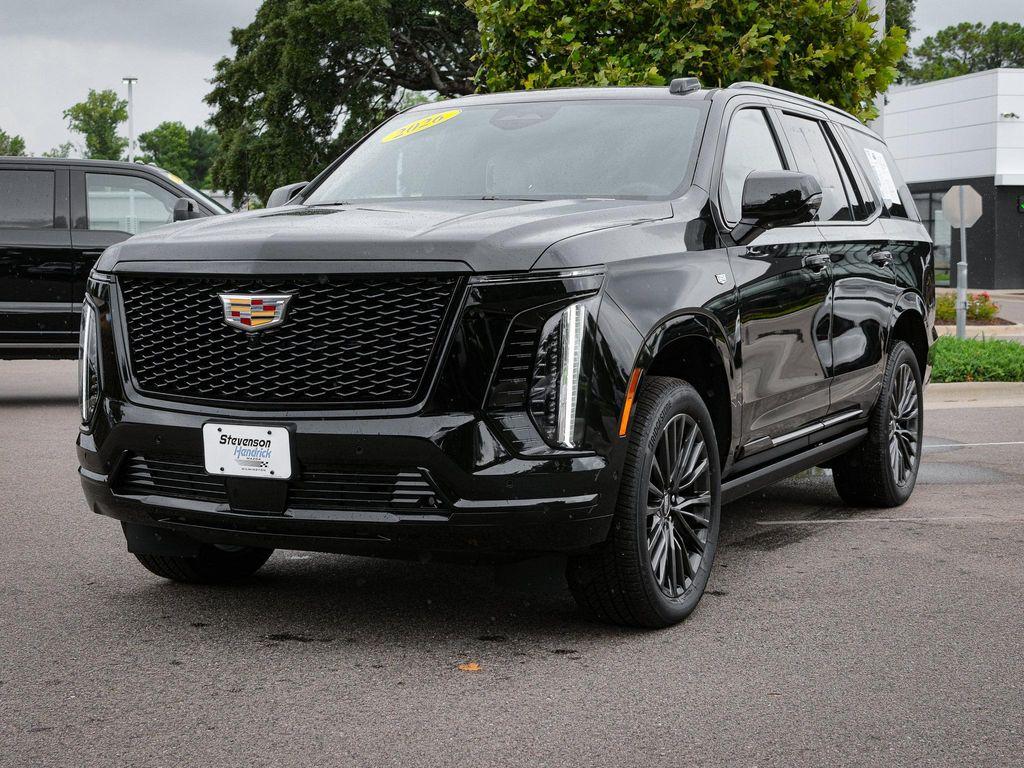Cadillac Escalade 2026