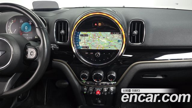 Mini Countryman 2022