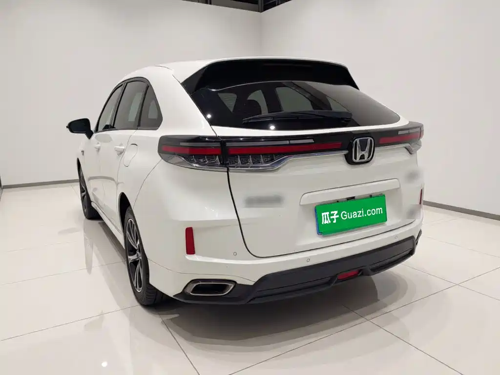 Honda UR-V 2021