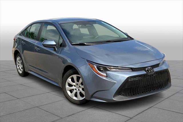 Toyota Corolla 2024
