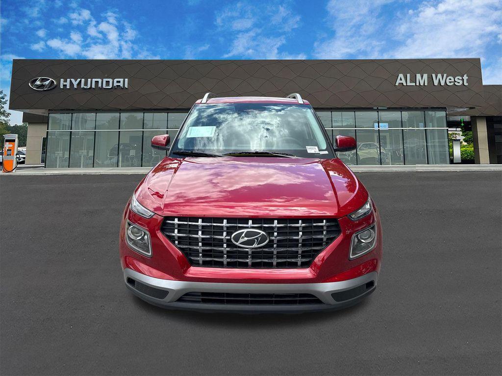 Hyundai Venue 2025
