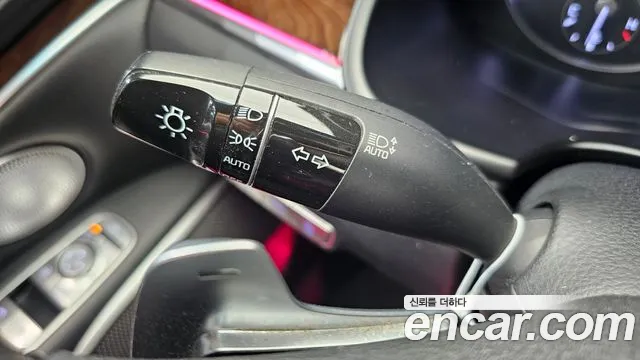 Kia K9 2020