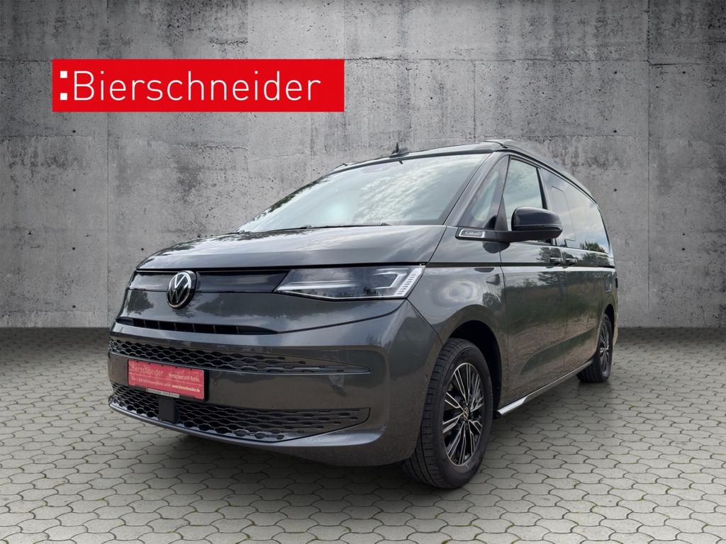 Volkswagen T7 CALIFORNIA 2025