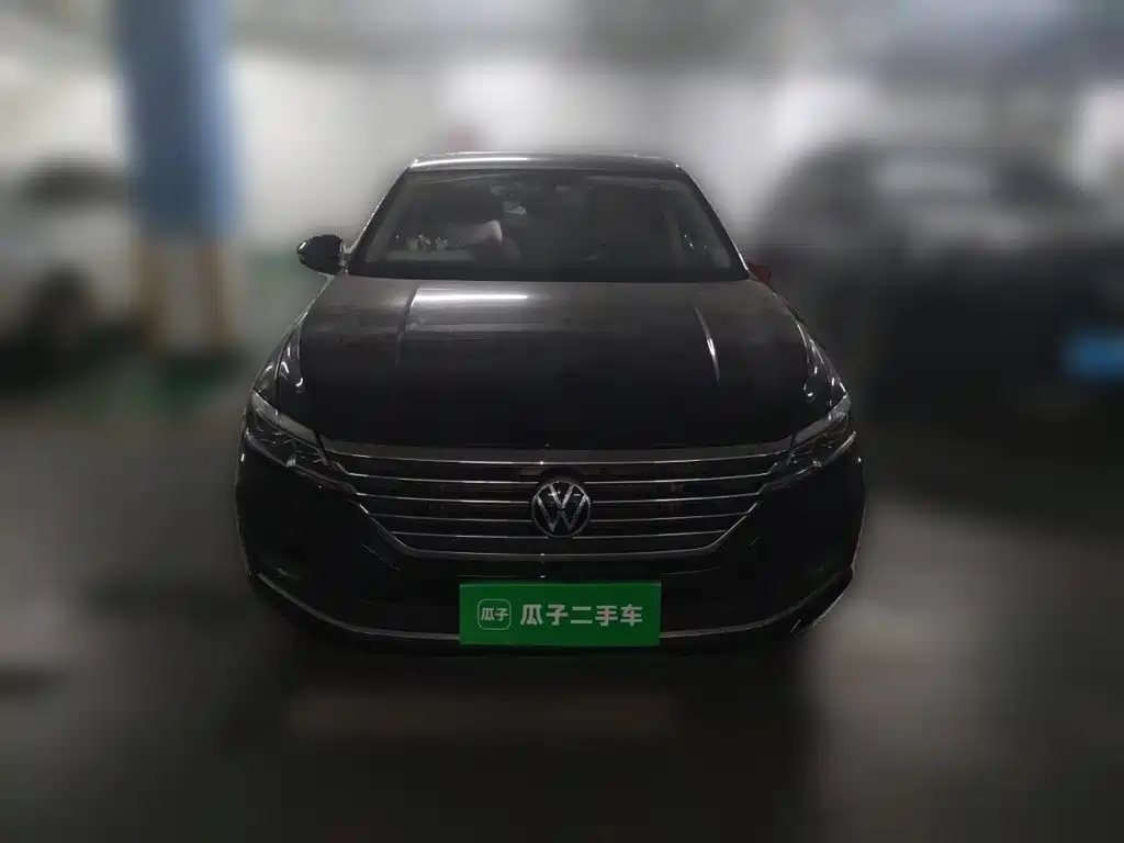 Volkswagen Lavida 2022