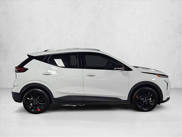 Chevrolet Bolt EUV 2023