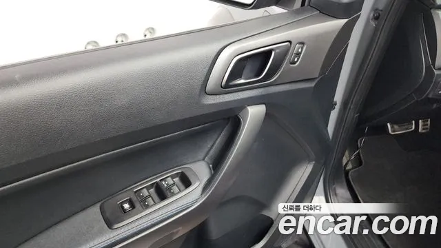 Ford Ranger 2021