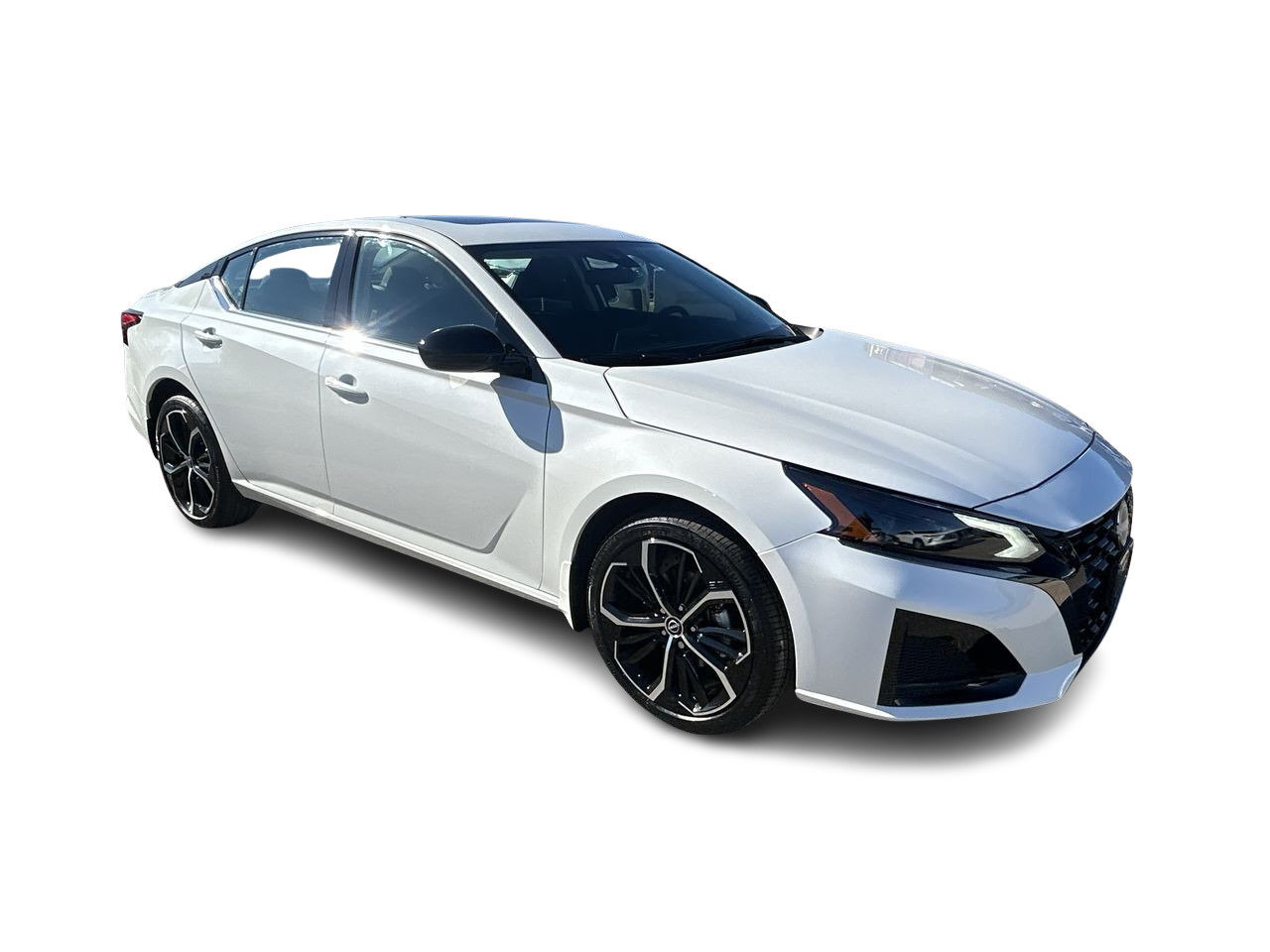 Nissan Altima 2025