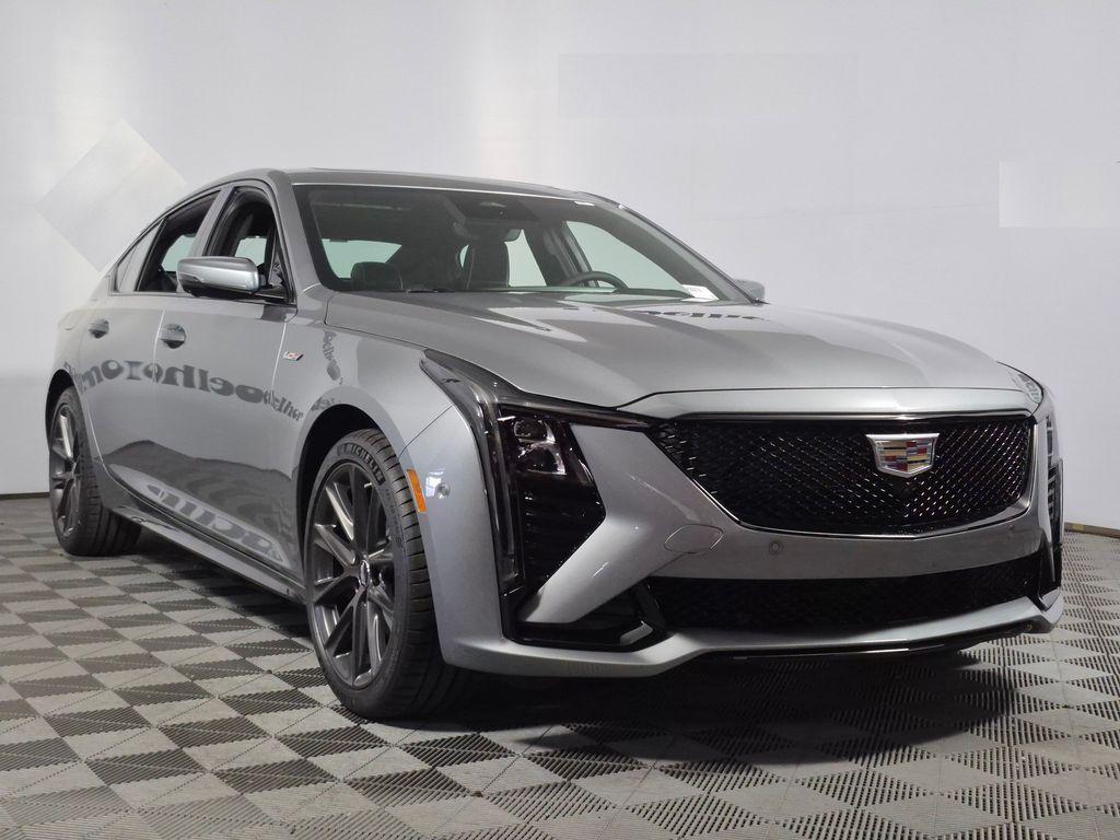 Cadillac CT5-V 2026
