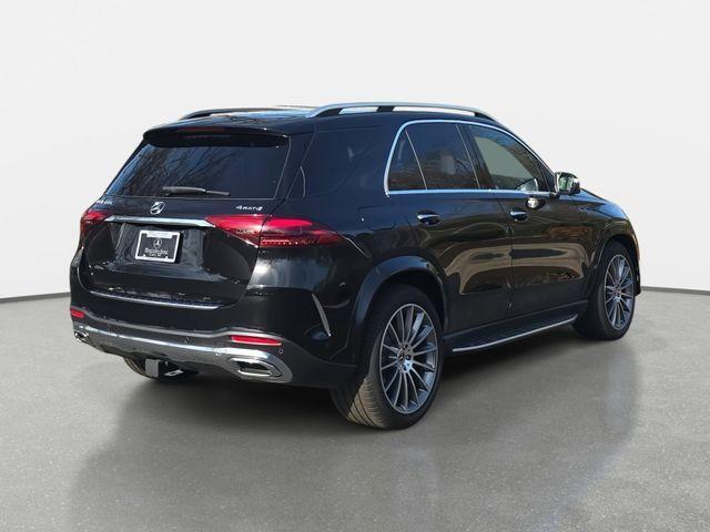 Mercedes-Benz GLE 450 2026