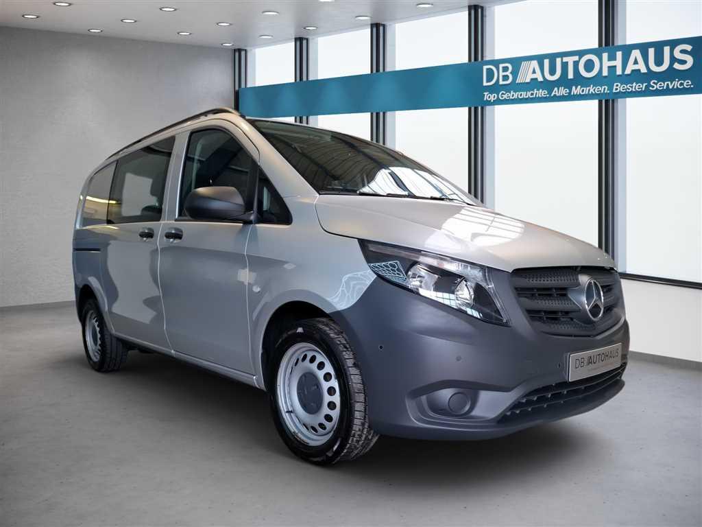Mercedes-Benz Vito 2021
