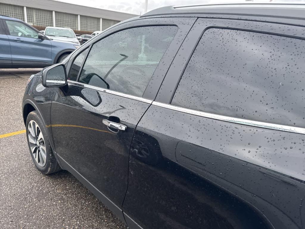 Buick Encore 2022