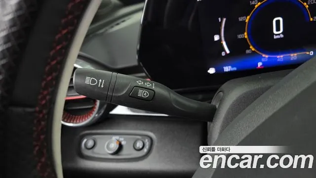Chevrolet Trax 2024