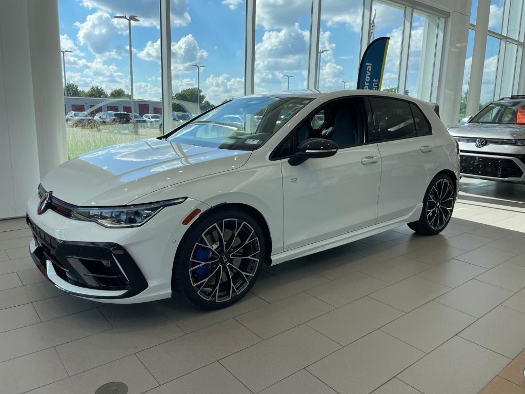 Volkswagen Golf R 2026