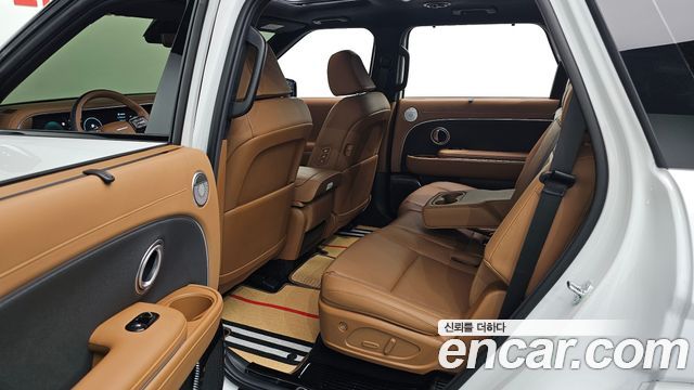 Hyundai Palisade 2025