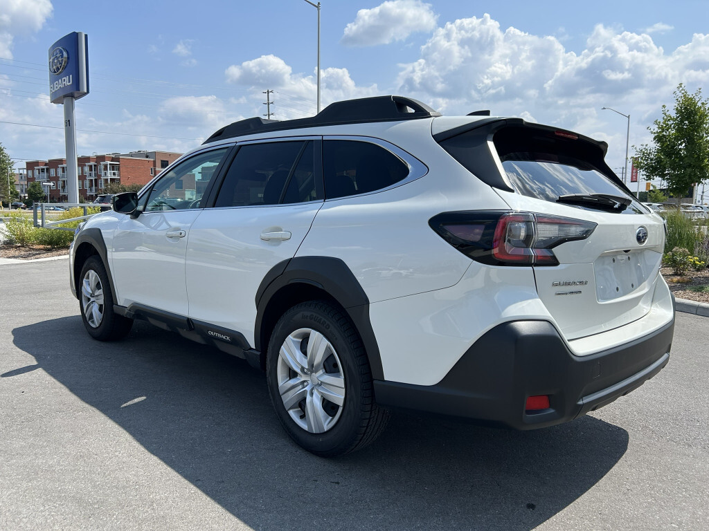 Subaru Outback 2024
