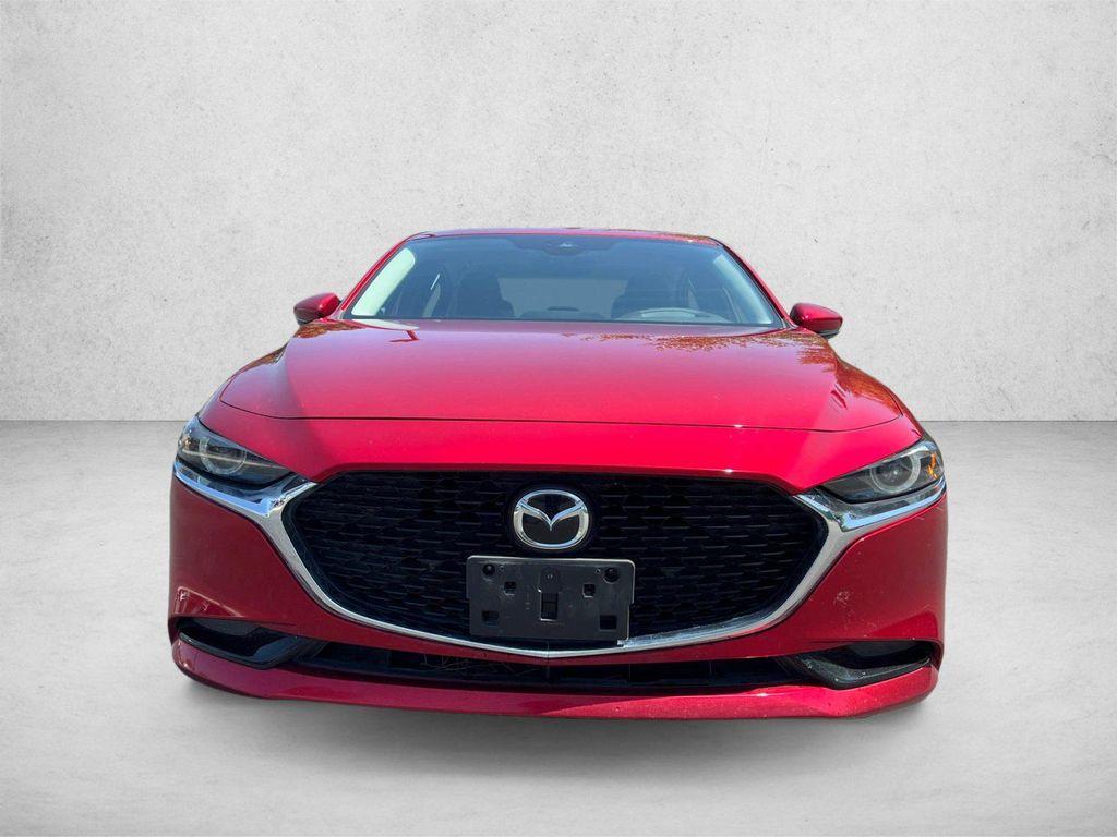 Mazda 3 2023