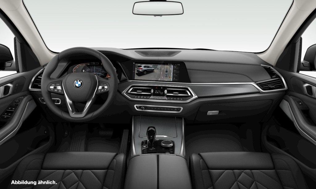 BMW X5 2023